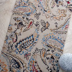 paisley - Products
