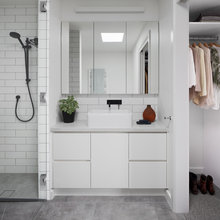 Kids bathroom