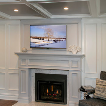 Whole House Remodel: Pennington Hopewell, NJ