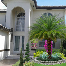 Diseño de jardin