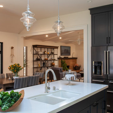 Woodland Hills Home Renovation