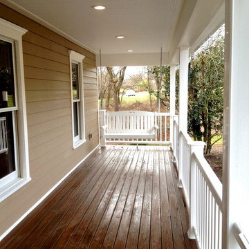 Porch Addition Hopewell NJ