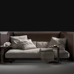Flexform Sofas - Products