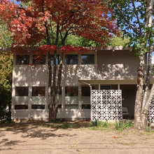 MidCentury Exterior