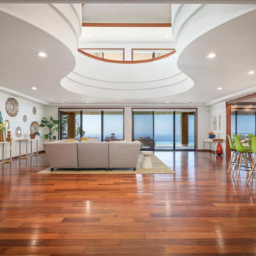 New Breathtaking Hawaii Home