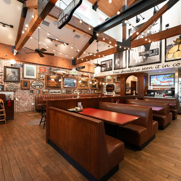 The Crab Cooker, Restaurant - Newport Beach
