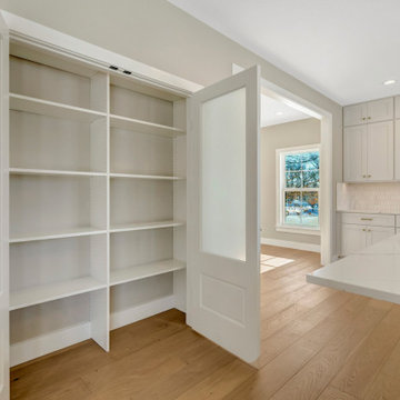 A Fire Tragedy Rebuilt into a Beautiful New Home!