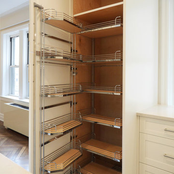 Prewar Apartment Transformation