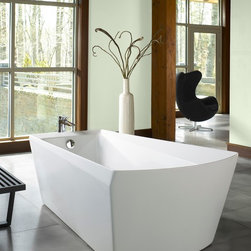 Tub - Bathtubs