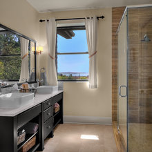 bath