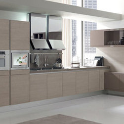Designer Range Hoods - "Ravenna" Series - Range Hoods And Vents