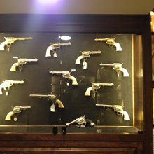 Gun Room