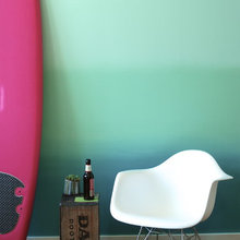 baby girl room