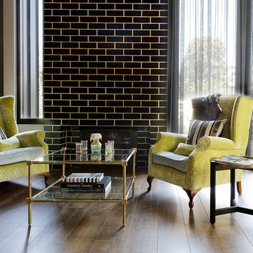 Fun & Quirky Melbourne Home