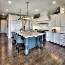 Kitchen Ideas