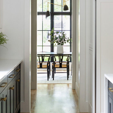 North Dallas Luxe Modern