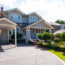 Front House