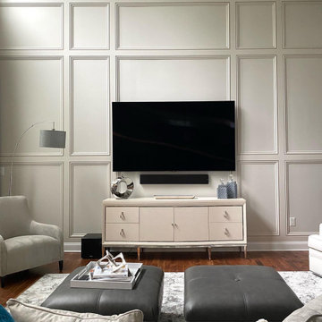 Open Concept