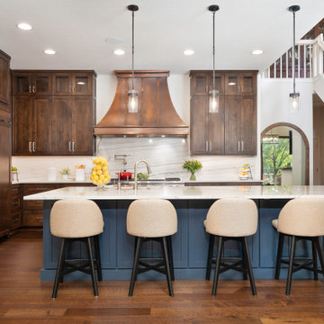 Elm Creek Whole Home Remodel