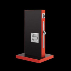 Pocket Door Hardware Options - Pocket Door Hardware