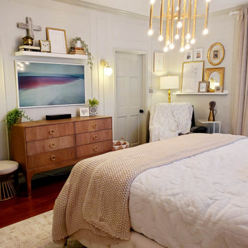Romantic Modern