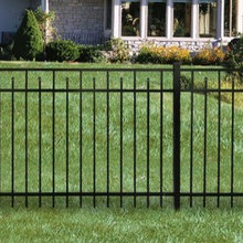 Fences