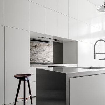 Surry Hills House