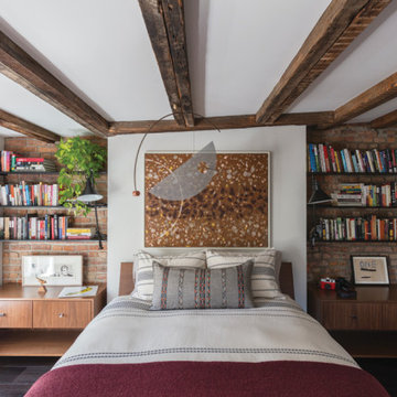 Brooklyn Townhouse