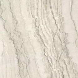 Perle Elegante Quartzite Slab - Kitchen Countertops