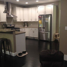 Kitchen Ideas