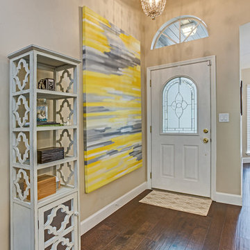Modern Cottage Renovation | Orlando, FL