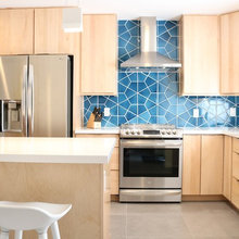 Backsplash