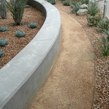 Exceptional Landscapes