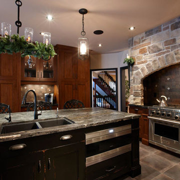 Newmarket Kitchen 2