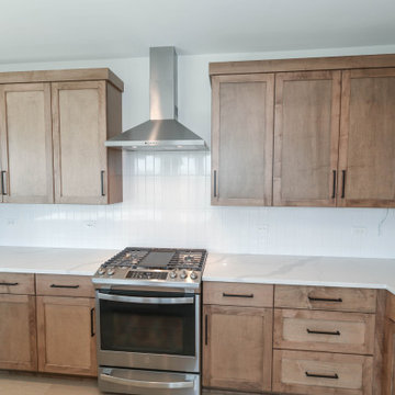 The Camden II  | Stewart Ridge Plainfield, IL