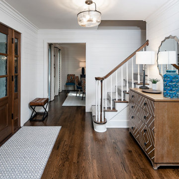 Providence Plantation Custom