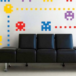 Cool Wall Decals - Products