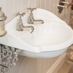 Chadder & Co Basins - Bathroom Vanity Units & Sink Cabinets
