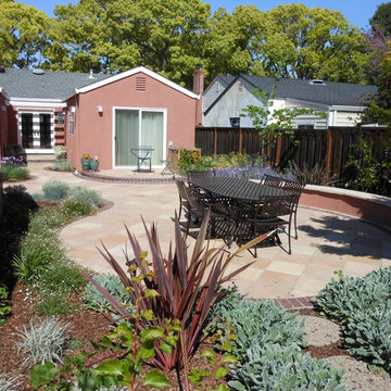 Southwest Garden, Campbell, Ca.