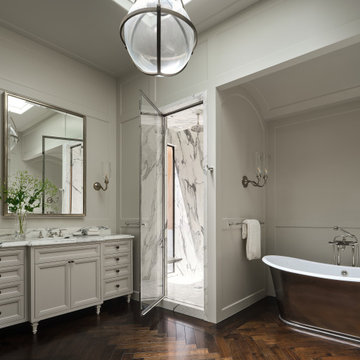 CALACATTA ARABESCATO CORCHIA