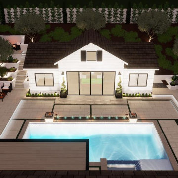 Nellie Gail Ranch Design Build