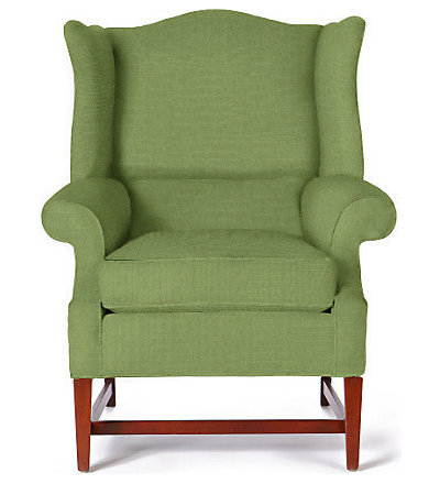 Contemporary Armchairs And Accent Chairs by Anthropologie