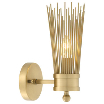 Brass Wall Lamp | Eichholtz Romeo