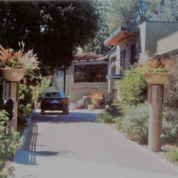 Palo Alto 2000 Early Contemporary
