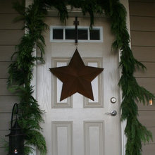 front doors