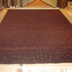 custom - Area Rugs