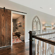 mudroom