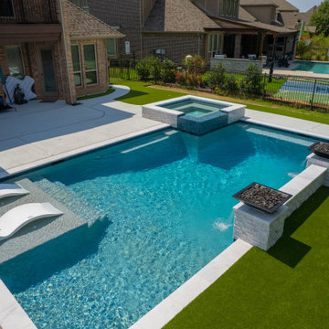 Luxe design in luxury outdoor living | BUK2101