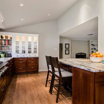 Rolling Acres Kitchen
