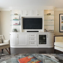 Living Room Ideas